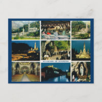Lourdes, Multiview