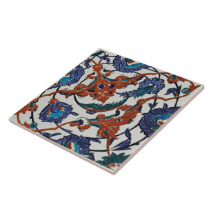 Louvre Floor Tile 1 of 4