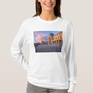 Louvre, Paris, France T-Shirt