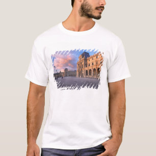 Louvre, Paris, France T-Shirt