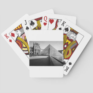 Louvre Playing Cards
