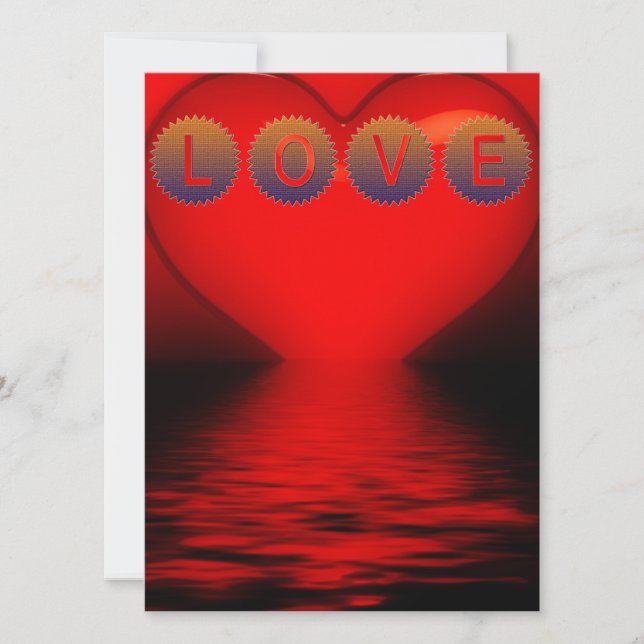 Love (Front)