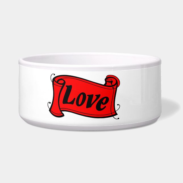Love (Front)