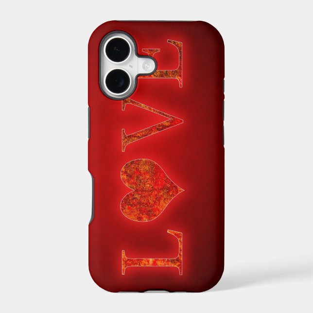 Love (Back)