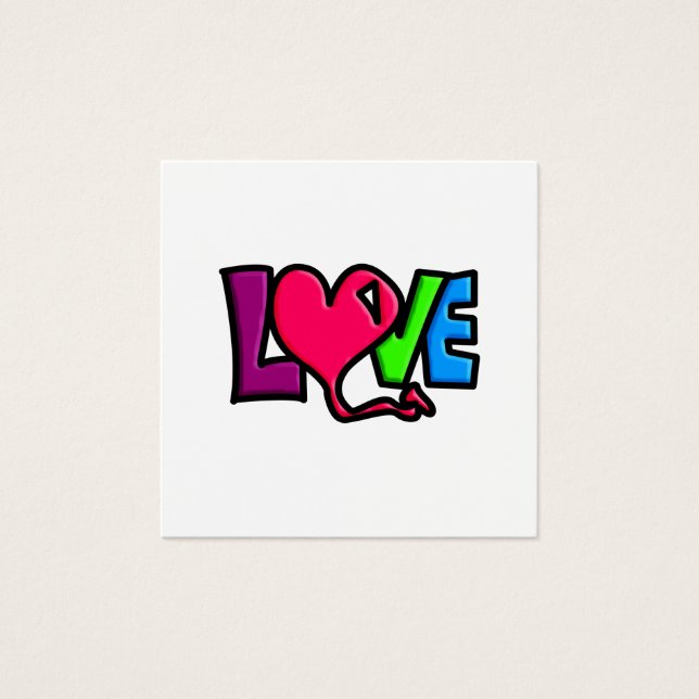 Love  (Front)