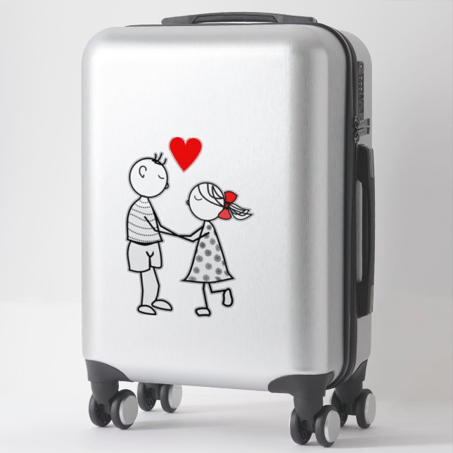 Love (Suitcase)