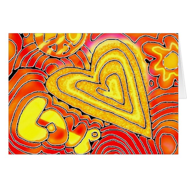 love (Front Horizontal)