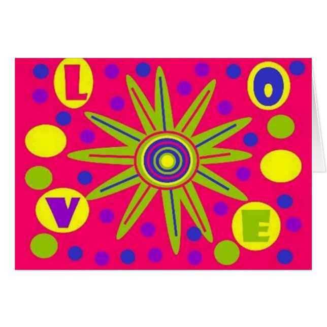 Love (Front Horizontal)