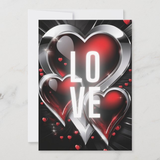 love22 holiday card (Front)
