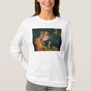 Love, 1910 T-Shirt