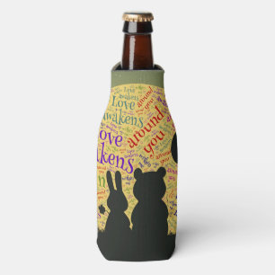 Love_20180301_by_JAMFoto Bottle Cooler