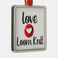 Love 2 Loom Knit
