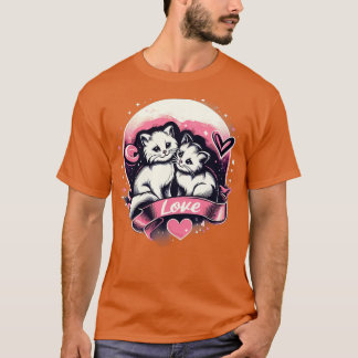 LOVE 2 T-Shirt