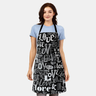 Love 4 apron
