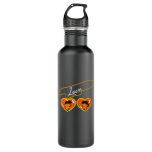 Love 710 Ml Water Bottle