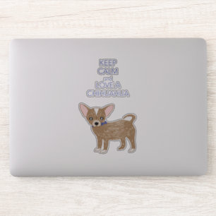 Love a Chihuahua