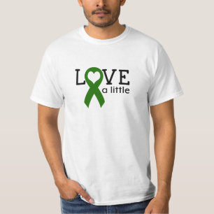 Love A Little Dwarfism Awareness Shirt