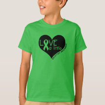 Love A Little Dwarfism Awareness Shirt