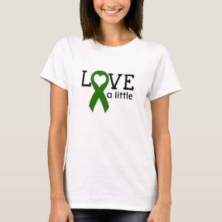 Love A Little Dwarfism Awareness Shirt