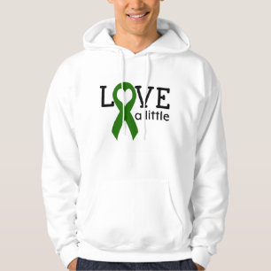 Love A Little - Dwarfism Awareness Sweatshirt