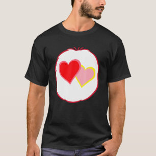Love A Lot Care For Bear Love A Lot Costume Hallow T-Shirt