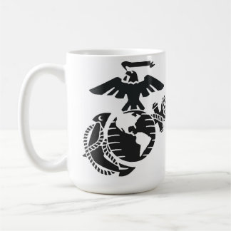 Love a Marine Coffee Mug