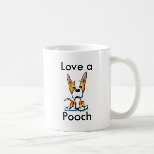 Love a Pooch Coffee Mug