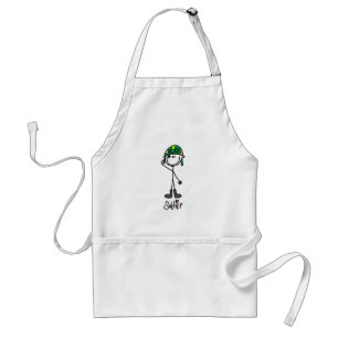 Love a Soldier Standard Apron
