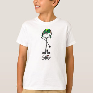 Love a Soldier T-Shirt