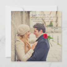 Love actually is all around