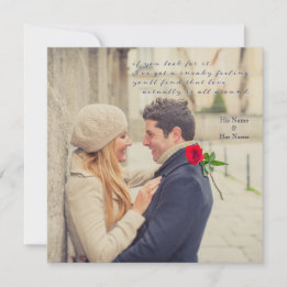 Love actually is all around