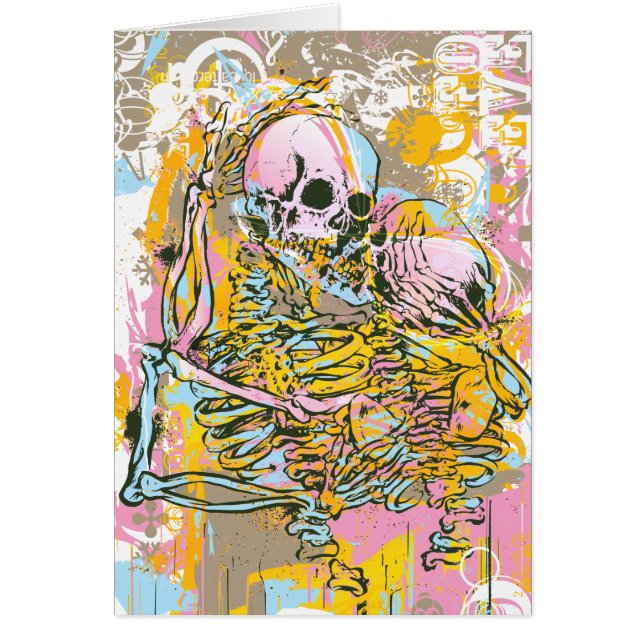 Love After Death (Front)