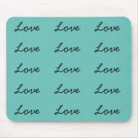 Love all around