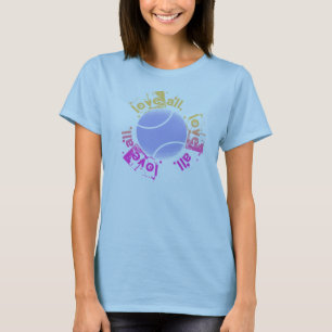 Love All T-Shirt