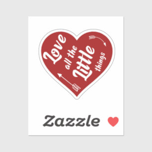 love all the little things design