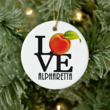 LOVE Alpharetta Georgia