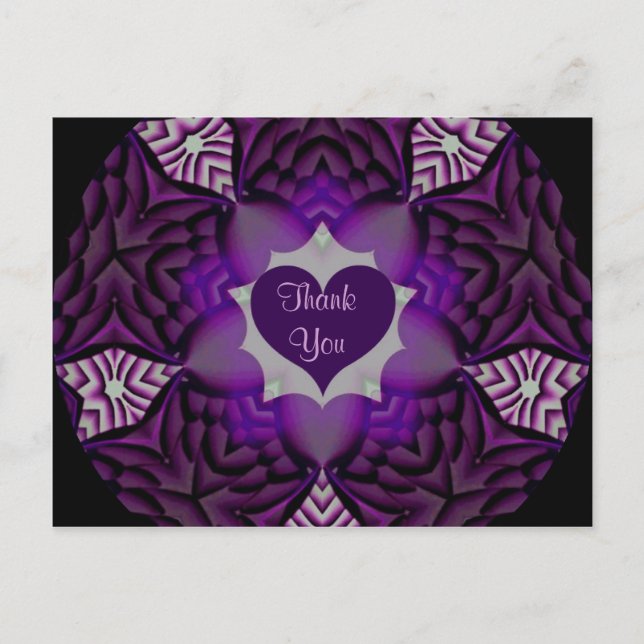 Love Always_ Postcard (Front)