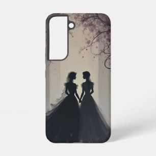 Love Always Samsung Galaxy Case