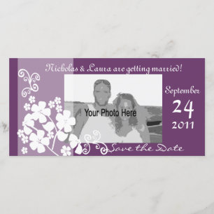 Love Always/ Save the Date