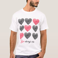 love always win