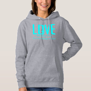 Love Always Wins Hoodie