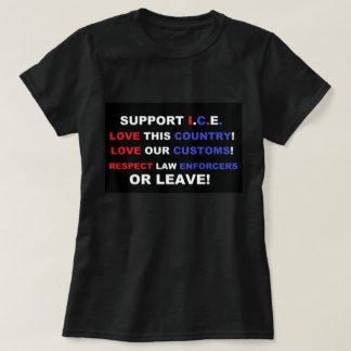 Love America T-Shirt
