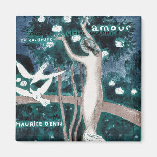 Love (Amour), Maurice Denis Magnet