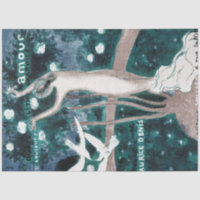 Love (Amour), Maurice Denis