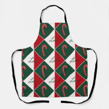 Love and Candy Canes