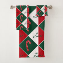 Love and Candy Canes