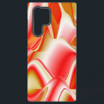 Love and Gold Abstract 3D Rainbowart Samsung Galaxy Case<br><div class="desc">Love and Gold ,  Abstract 3D Rainbowart ,  Digital work by Krisi ArtKSZP</div>