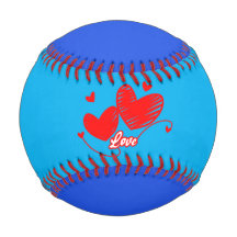 Love and Heart Romantic Design