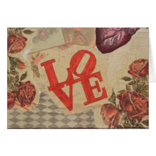 Love and Hearts