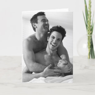 Love and Laughter Card